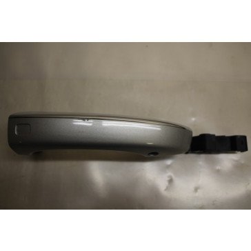 Portiergreep buiten verchroomd RV+RA Audi A6, S6, A7, S7, A8, S8 Bj 13-heden