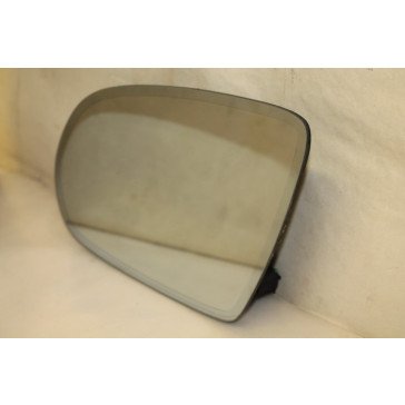 Spiegelglas (vlak) met draagplaat links Audi A8, S8 Bj 10-heden
