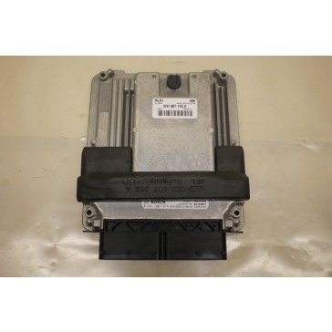 Regelapparaat benzinemotor 2.0 TFSI Audi Q5 Bj 13-heden