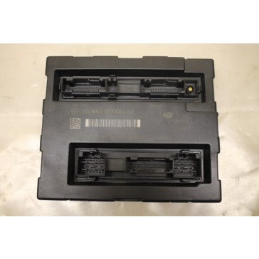 Centraal regelapparaat comformsysteem Audi A4, S4, A5, S5 Bj 08-12