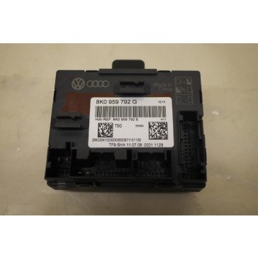 Portierregelapparaat RV Audi A4, S4 Bj 08-12