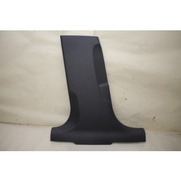 B-stijlbekleding LO zwart Audi A6, S6, RS6 Bj 11-heden
