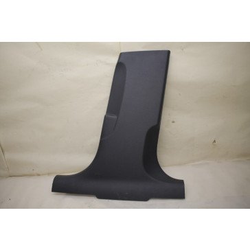 B-stijlbekleding RO zwart Audi A6, S6, RS6 Bj 11-heden