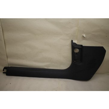 A-stijlbekleding links zwart Audi A6, S6, RS6, A7, S7, RS7 Bj 11-heden