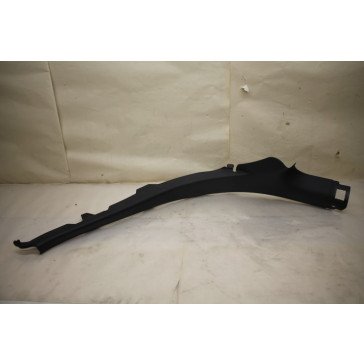 Wielkuipbekleding RO zwart Audi A6, S6, RS6 Bj 11-heden