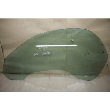 Portierruit links Audi TT, TTS, TTRS Roadster Bj 07-14