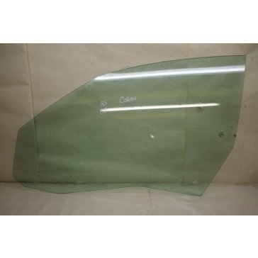 Portierruit links Audi A3 Cabriolet Bj 08-13