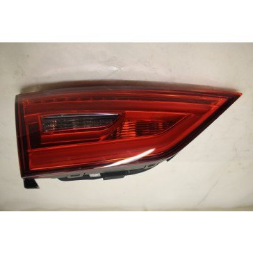 Achterlicht achterklep LED links Audi A3, S3 Limousine, Cabriolet Bj 13-heden