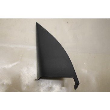 Afdekking buitenspiegel links zwart Audi A3 Cabriolet Bj 08-13