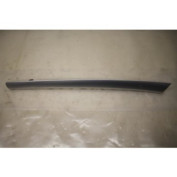 Sierlijst portier links aluminium Audi A5, S5 Coupe, Cabrio Bj 08-11