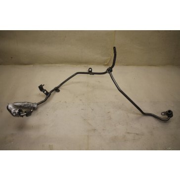 Koelvloeistofpijp 3.0 V6 TDI Audi A6, A7, SQ5 Bj 11-heden