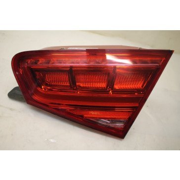 Achterlicht achterklep LED rechts USA Audi A8, S8 Bj 10-13