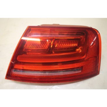 Achterlicht LED rechts USA Audi A8, S8 Bj 10-13