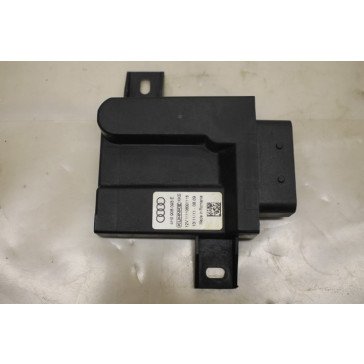 Regelapparaat brandstofpomp Audi A8, S8, Q7 Bj 10-heden
