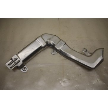 Beschermingsplaat Audi A8, S8 Bj 10-13