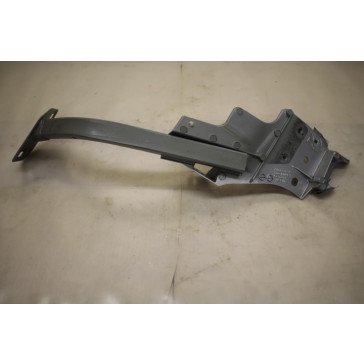 Streep spatscherm RV Audi A8, S8 Bj 10-13