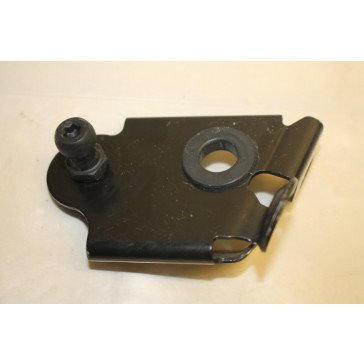 Steun expansiereservoir Audi A8, S8 Bj 10-heden