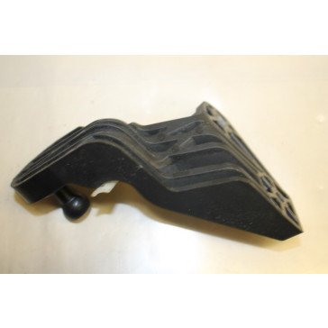 Houder luchtfilter Audi A8, S8 Bj 10-heden