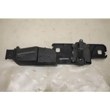 Slotplaat met motor sluithulp Audi A6, S6, A7, S7, A8, S8 Bj 10-heden
