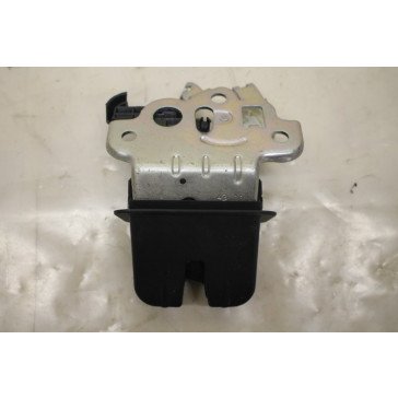 Klepslot achterklep Audi A3 Cabrio, A6, S6 Sedan, A8, S8 Bj 08-heden