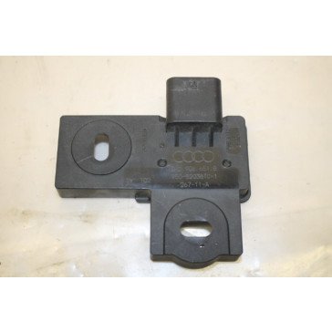 Regelapparaat brandstoftanklekdiagnose Audi A3, S3, A8, S8, Q5 Bj 09-heden