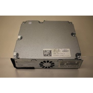 Tv-tuner Audi A6, S6, A7, S7, A8, S8 Bj 10-14