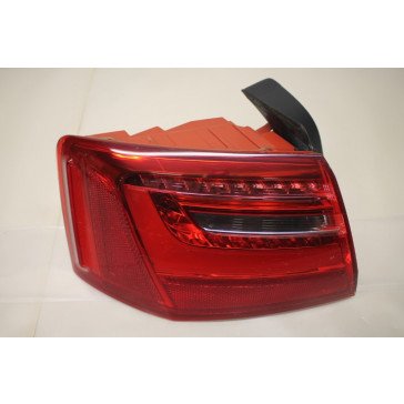 Achterlicht links LED Audi A6, S6 Sedan Bj 11-14