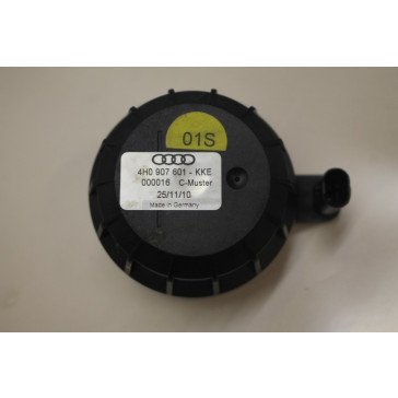 Actuator motorgeluid Audi A4, A5, A7 Bj 11-heden