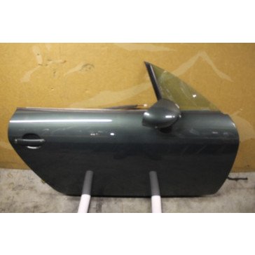 Portier rechts groen Audi TT Bj 99-06