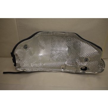 Watervangbak Audi A6, S6, A7, S7 Bj 11-14