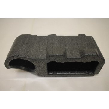 Opbergvak Audi A6, S6, RS6, A7, S7, RS7 Bj 11-heden