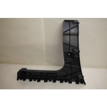 Geleidingsstukachterbumper LO Audi A6, S6 Sedan Bj 11-14