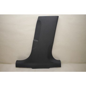 B-stijlbekleding RO zwart Audi A6, S6, RS6 Bj 11-heden