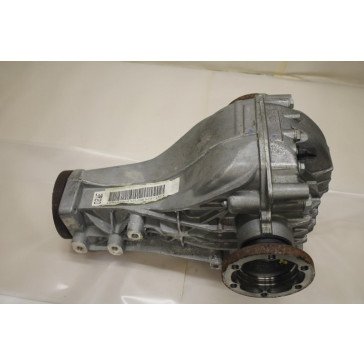 Differentieelhuis achter 4.0 TFSI Audi S6 Bj 11-14