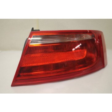 Achterlicht rechts Audi A5, S5 Coupe/A5, S5 Cabrio Bj 08-11