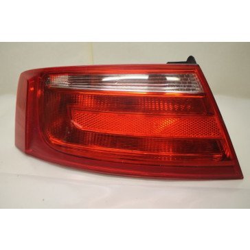 Achterlicht links Audi A5, S5 Coupe/A5, S5 Cabrio Bj 08-11