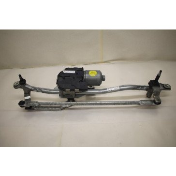 Ruitenwissersteun met wissermotor Audi A6, S6, RS6, A7, S7, RS7 Bj 11-heden