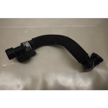 Verbindingspijp sec. luchtpomp 4.0 TFSI Audi S6, RS6, S7, RS7 Bj 11-heden