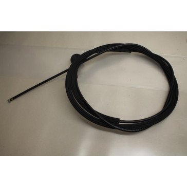 Kabel klepslot motorkap Audi A6, S6, A7, S7 Bj 11-14