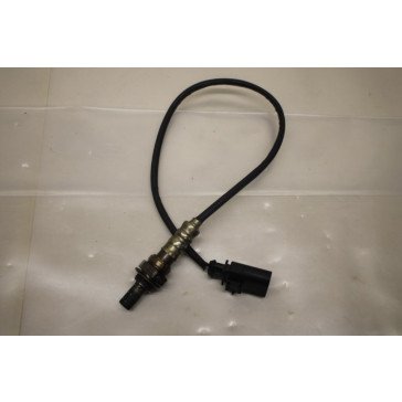Lambdasonde 3.0/3.2 V6 benz. Audi A4, S4, A5, S5, Q5 Bj 08-heden