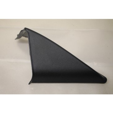Afdekking portier RB zwart Audi A6, S6, RS6 Bj 11-heden