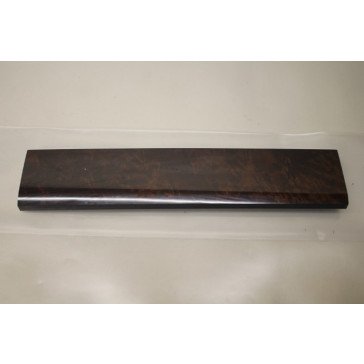Afdekking dashboard notenboomwortel Audi A8, S8 Bj 10-heden