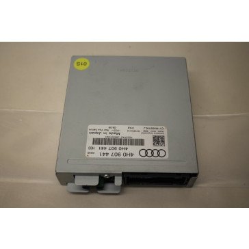 Regelapparaat achteruitrijcamera Audi A8, S8 Bj 10-13
