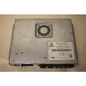 Digitaal-analoogomzetter tv Audi A6, S6, A8, S8 Bj 03-08