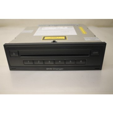 Dvd-wisselaar Audi A8, S8 Bj 10-13