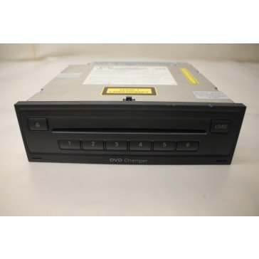 Dvd-wisselaar Audi A8, S8 Bj 10-13