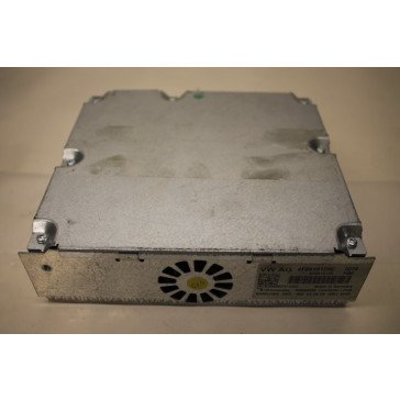 Tv-tuner Audi A4, S4, A5, S5, RS5, A6, S6, RS6, A8, S8, Q5, Q7 Bj 07-16