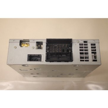 Radio-eenheid Audi A6, S6, RS6 Bj 05-11