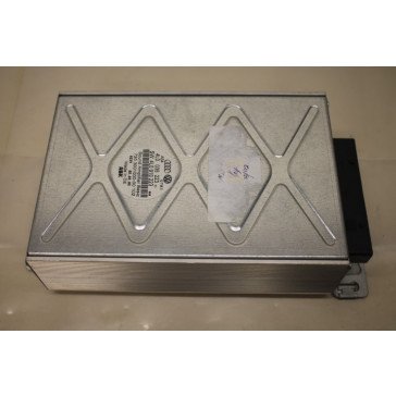 Versterker met software Audi Q7 Bj 07-09