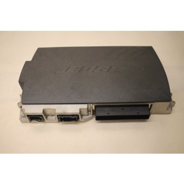 Bose versterker Audi A6, S6, A7, S7, A8, S8 Bj 10-14